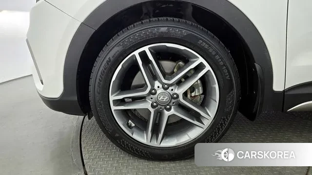 Hyundai The New Max Cruise id 3297724 из Кореи 15