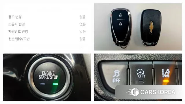 Chevrolet (GM Daewoo) The New Spark id 3522889 из Кореи 15