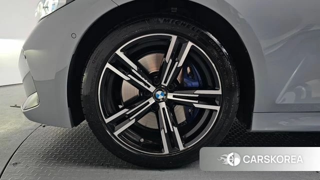 BMW 3 Series (G20) id 3940293 из Кореи 16