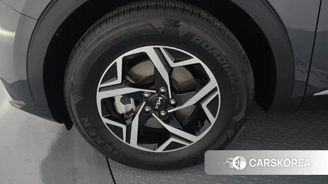 Kia Sportage 5th Generation id 3426659 из Кореи 15