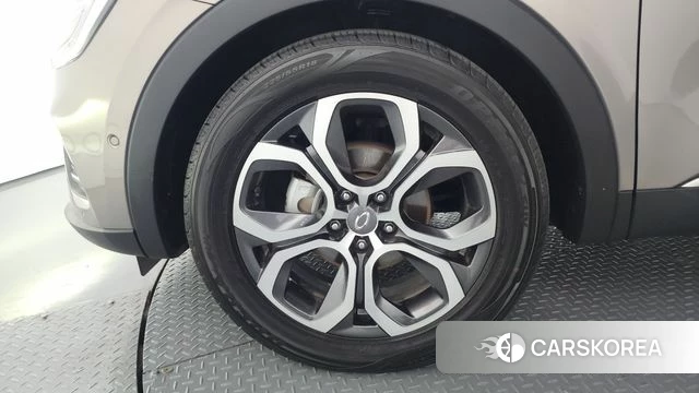 Renault Korea (Samsung) XM3 id 4397208 из Кореи 28