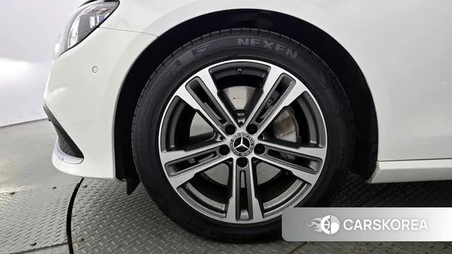 Mercedes-Benz E-Class W213 id 3433483 из Кореи 15