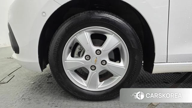 Chevrolet (GM Daewoo) The Next Spark id 4751467 из Кореи 26