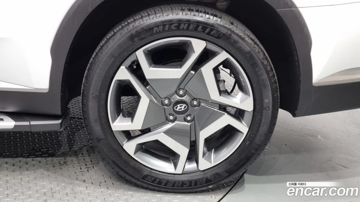 Hyundai The New Palisade id 1902084 из Кореи 15