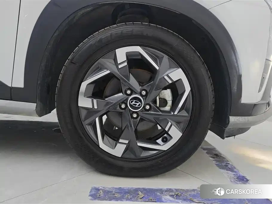 Hyundai Beijing Hyundai ix35 id 4546518 из Китая 11