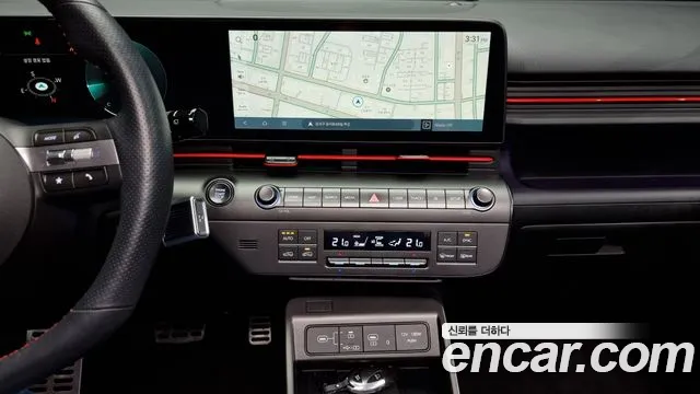 Hyundai Kona (SX2) id 2619043 из Кореи 15