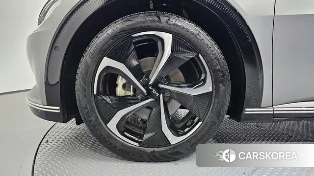 Kia EV6 id 3394610 из Кореи 15