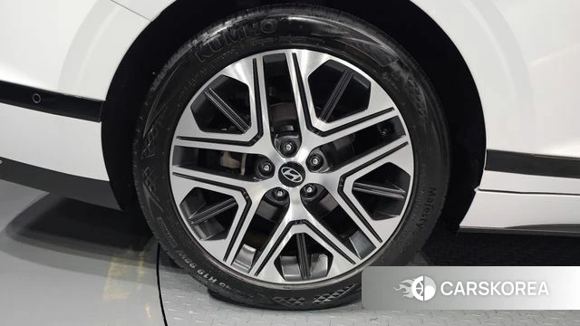 Hyundai Grandeur (GN7) id 4500297 из Кореи 28