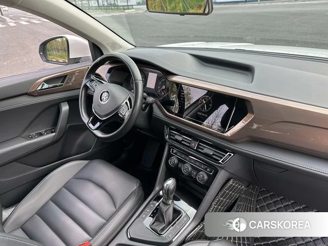 Volkswagen Tuyue id 4236332 из Китая 17