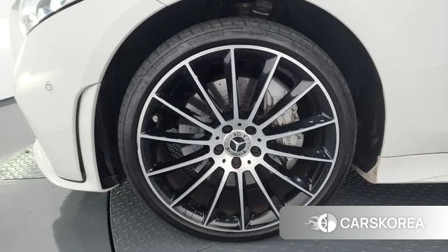 Mercedes-Benz CLS-Class C257 id 3390338 из Кореи 15