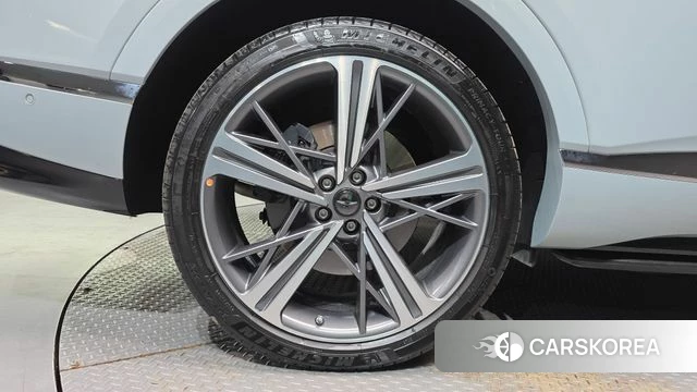 Genesis GV80 Coupe id 4186023 из Кореи 29