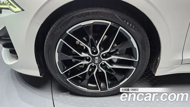 Kia K5 3rd generation id 2907323 из Кореи 15