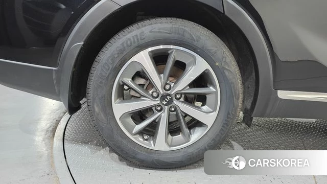 Kia The New Sorento id 4770670 из Кореи 15