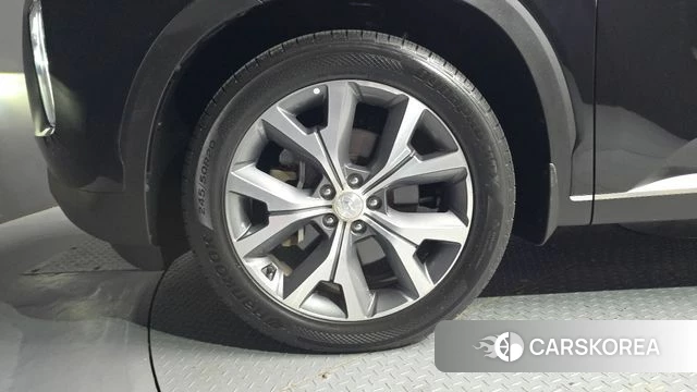 Hyundai Palisade id 4282632 из Кореи 27