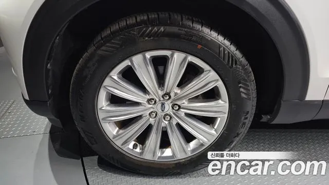 Ford Explorer 6th Generation id 2755621 из Кореи 15