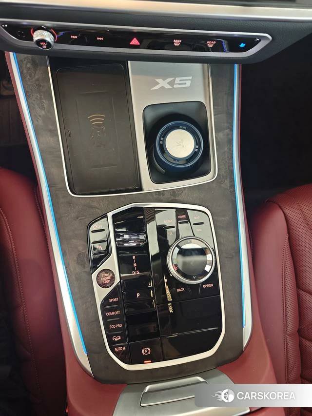 BMW X5 id 4301619 из Китая 20