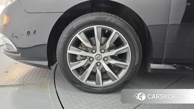Renault Korea (Samsung) SM5 Nova id 4551935 из Кореи 25