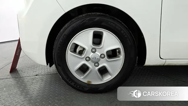 Kia The New Ray id 3747453 из Кореи 15