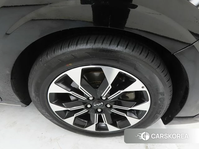 Kia Carnival 4th generation id 4195252 из Кореи 15