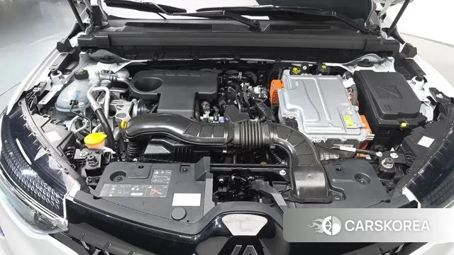 Renault Korea (Samsung) Arcana id 3136682 из Кореи 15