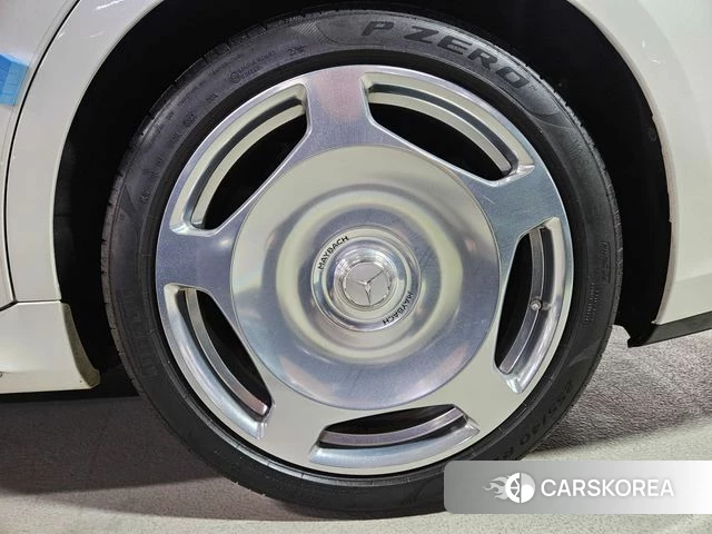 Mercedes-Benz S-Class W223 id 4784378 из Кореи 15