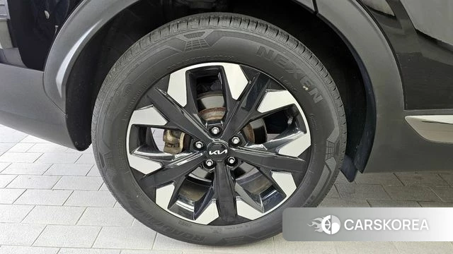 Kia Sportage 5th Generation id 4338169 из Кореи 31