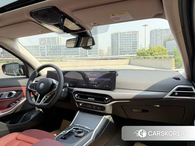 BMW i3 id 4314024 из Китая 16