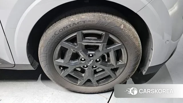 Kia The New Carnival 4th Generation id 3442091 из Кореи 15