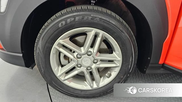 Hyundai Kona id 4345344 из Кореи 15