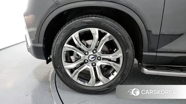 Ssangyong G4 Rexton id 2965651 из Кореи 15