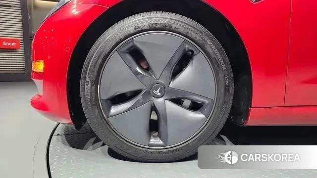 Tesla Model 3 id 3454332 из Кореи 15