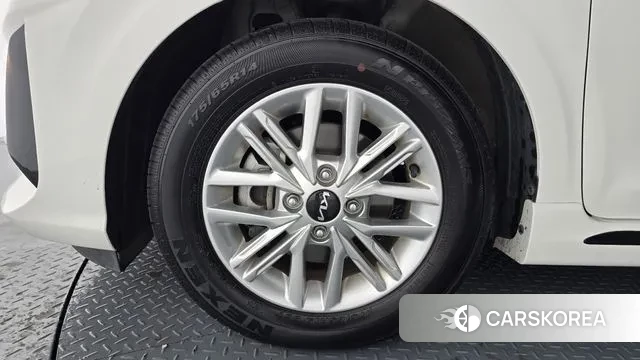 Kia Morning Urban (JA) id 3348749 из Кореи 15