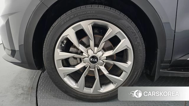 Kia Sorento 4th Generation id 4362159 из Кореи 15