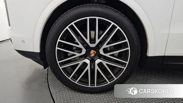 Porsche Cayenne (PO536) id 2883874 из Кореи 15