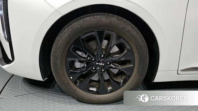 Kia The New K8 id 4291874 из Кореи 26