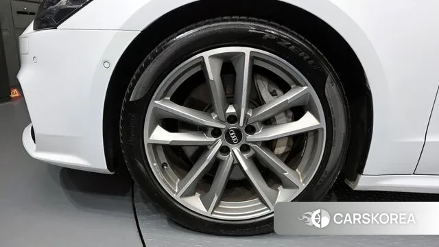 Audi A7 (4K) id 2902340 из Кореи 15