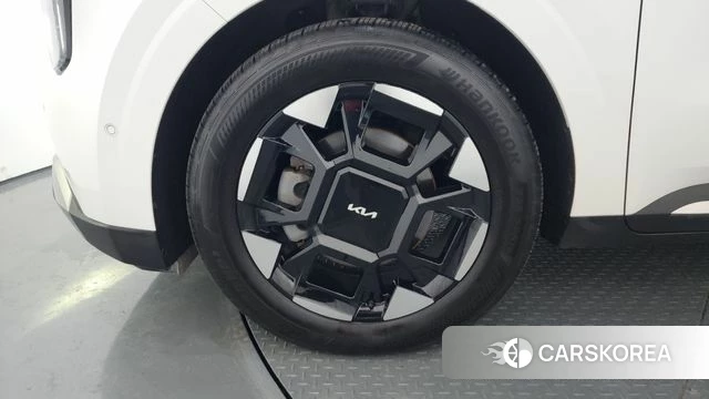 Kia The New Carnival 4th Generation id 4571509 из Кореи 33