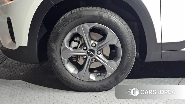 Kia The New Seltos id 3839051 из Кореи 15