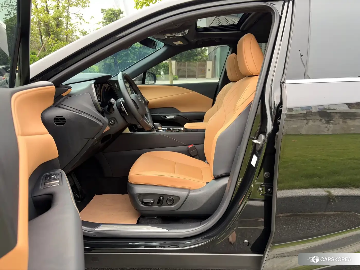 Lexus RX id 4601787 из Китая 15