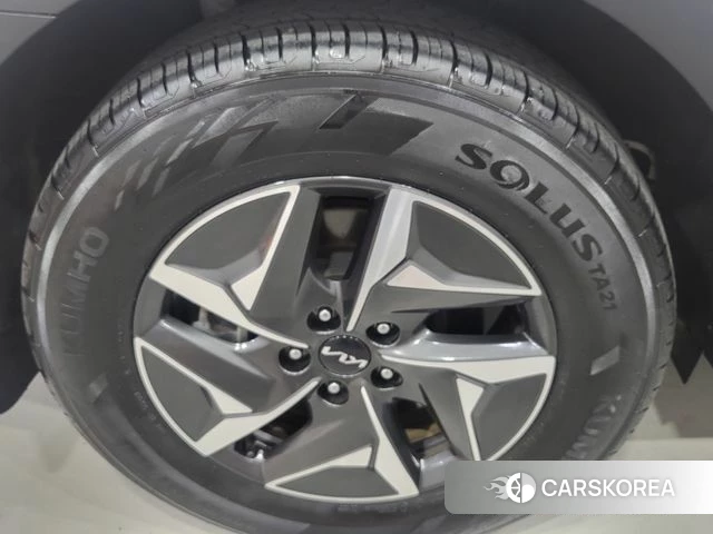 Kia Sorento 4th Generation id 4783903 из Кореи 15