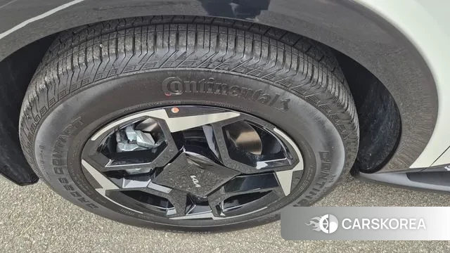 Kia The New Sportage 5th Generation Hybrid id 3507203 из Кореи 15