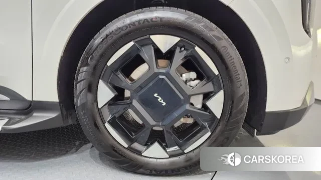 Kia The New Carnival 4th Generation id 3745443 из Кореи 15