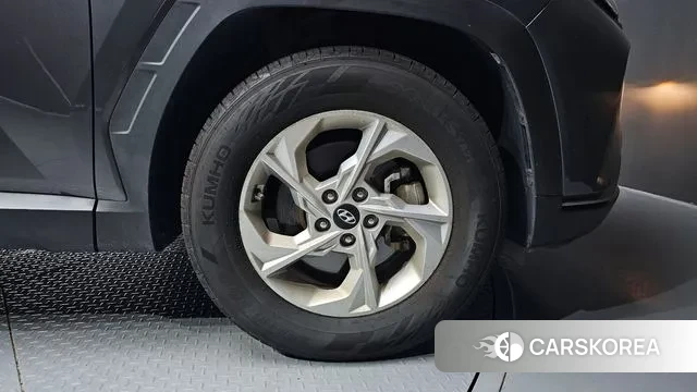 Hyundai Tucson (NX4) id 2979786 из Кореи 15