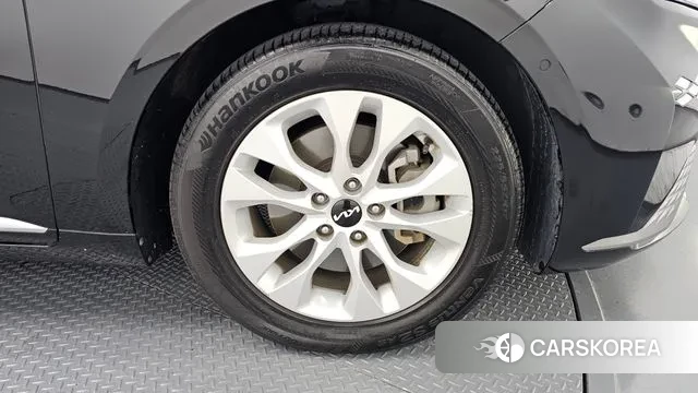 Kia K8 id 3282132 из Кореи 15