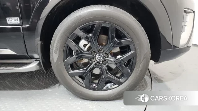 Kia Mohave Master id 3611962 из Кореи 15