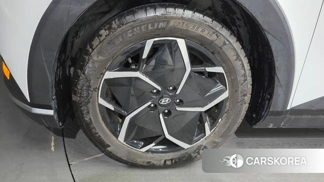 Hyundai Ionic 5 id 4549345 из Кореи 25