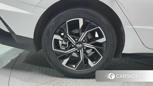 Hyundai Sonata D Edge (DN8) id 3939934 из Кореи 15