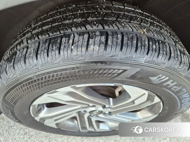 Hyundai The New Santa Fe id 3759873 из Кореи 14