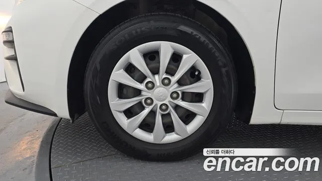 Kia Come New K3 id 2716341 из Кореи 15