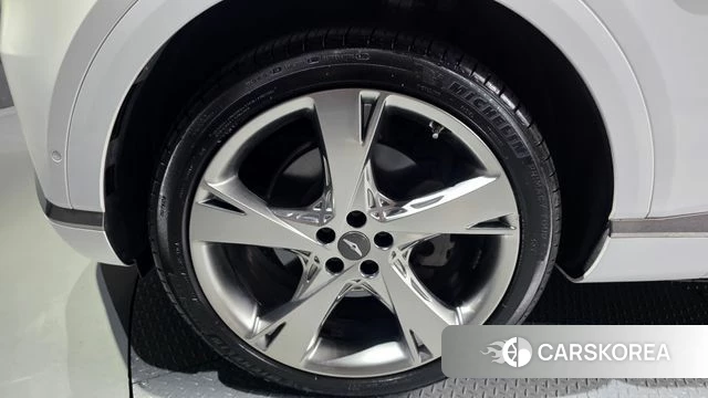 Genesis GV80 id 4542608 из Кореи 35
